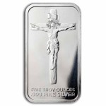 Silver Bar