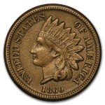1860 Indian Head